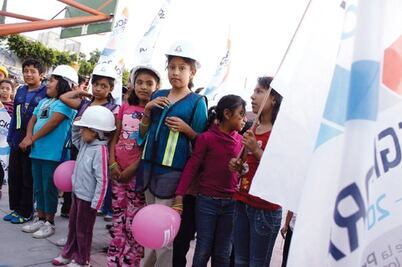 Corregidora rehabilita deportivo