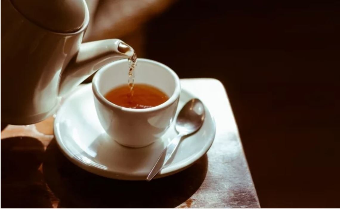 5 beneficios del té de jengibre en el desayuno