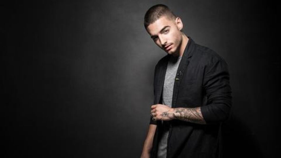 Maluma pondrá a bailar reggaetón a los queretanos