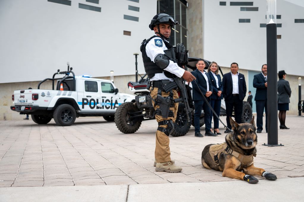 Inauguran curso de acreditación para supervisar prisiones