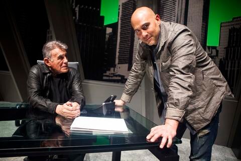 Héctor Suárez debuta en Querétaro