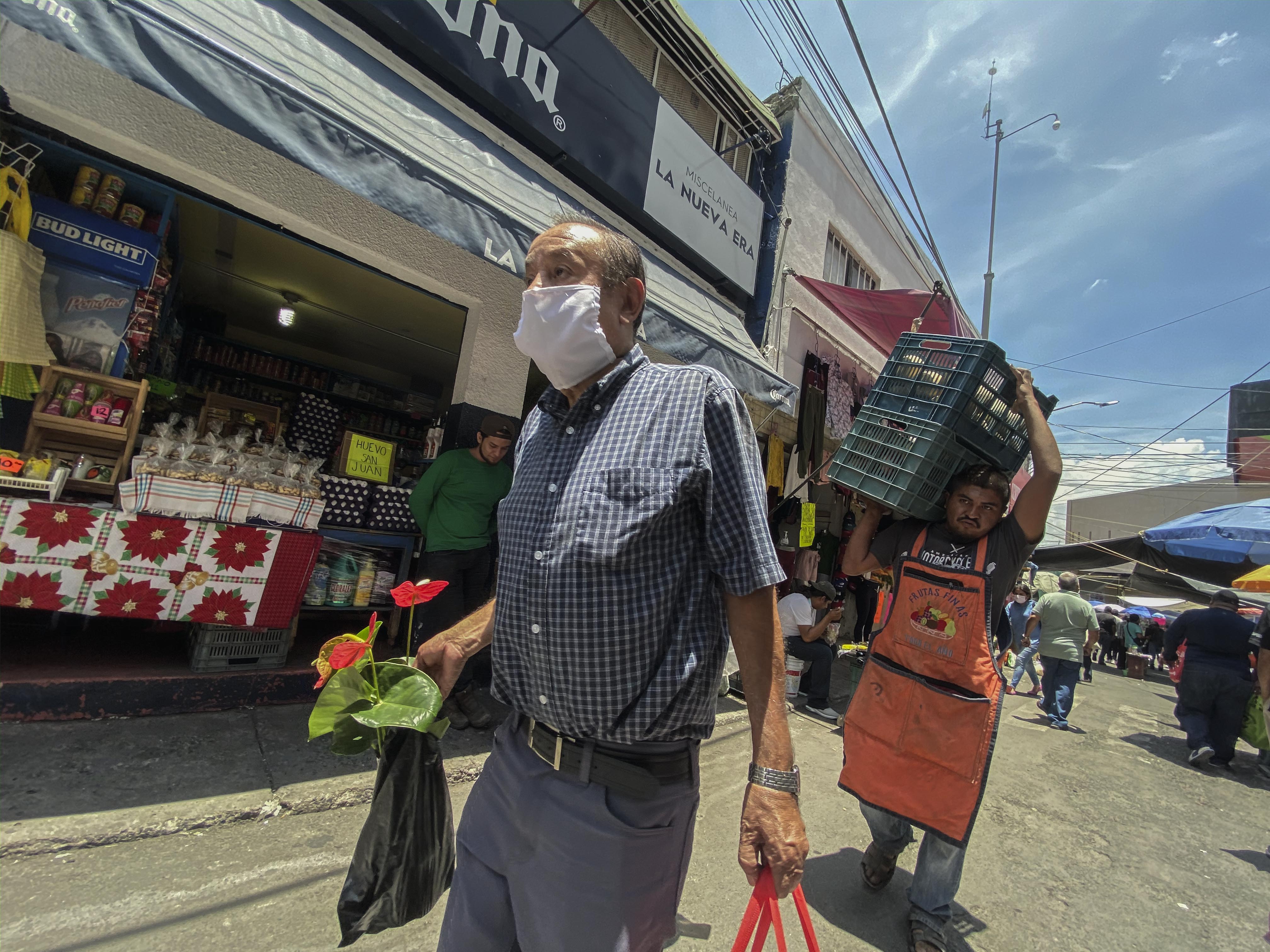 Foto: Archivo. El Universal