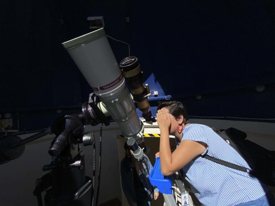 Foto: Demian Chávez