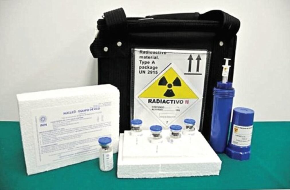 La energía nuclear salva vidas