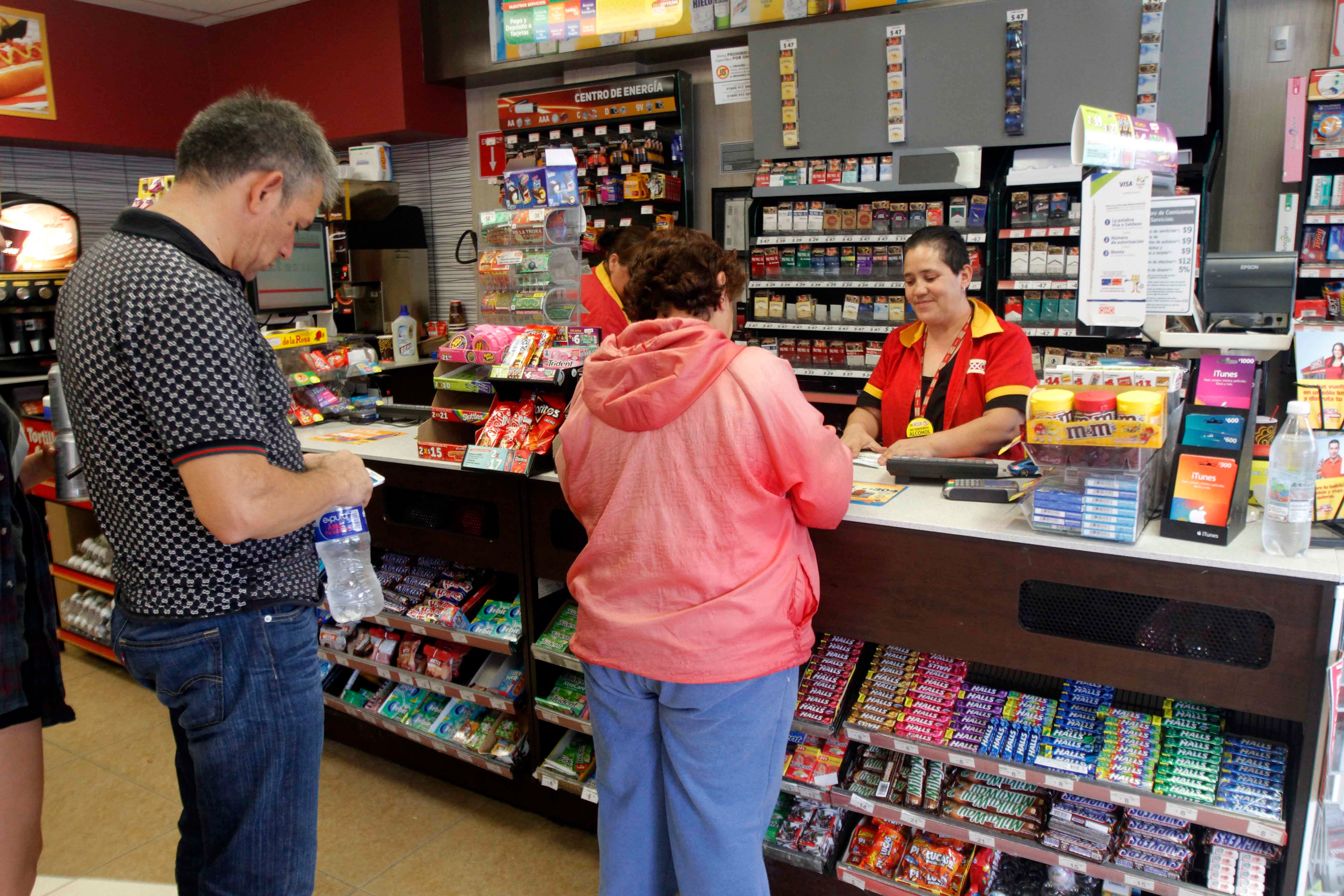 Reconoce  Canaco apoyo  en seguridad