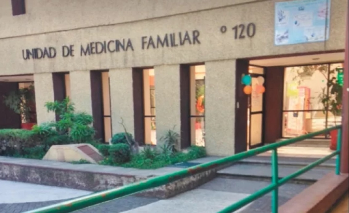 Foto: Archivo. El Universal