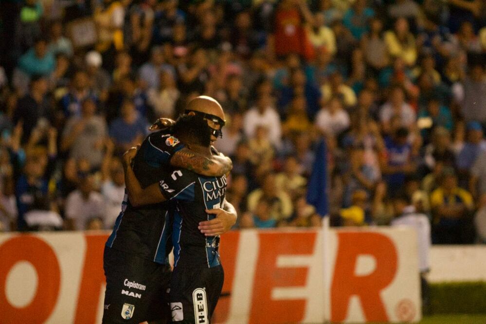 Foto: Martín Escamilla