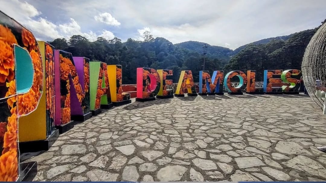 Pinal de Amoles tendrá un camino artesanal