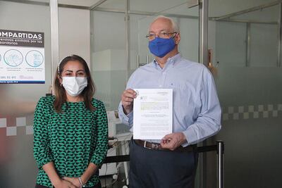 Herrera plantea endurecer penas en maltrato animal