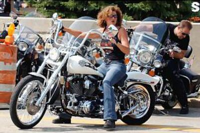 Reinvención sobre dos ruedas