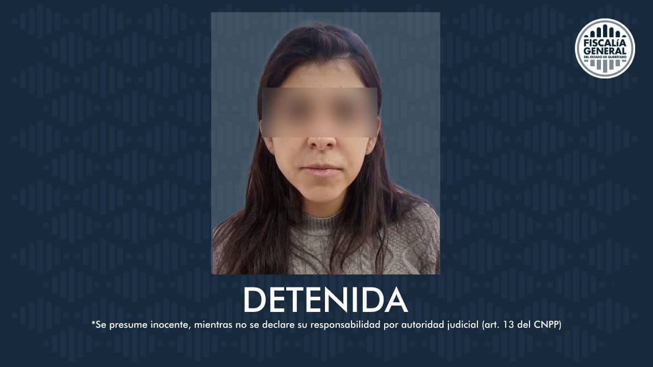 Detienen a la presunta homicida del dueño de la Selva Taurina; era su pareja sentimental