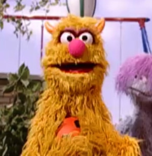 Muppets con problemas de la vida real