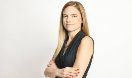 María Teresa Arnal llega a Google México