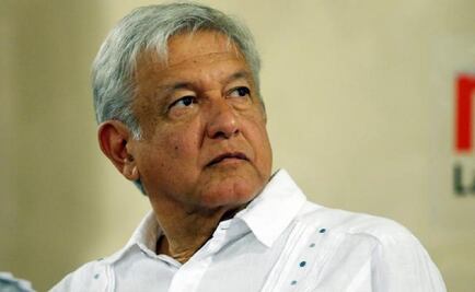 López Obrador critica ascenso del ex director de Pemex a Hacienda