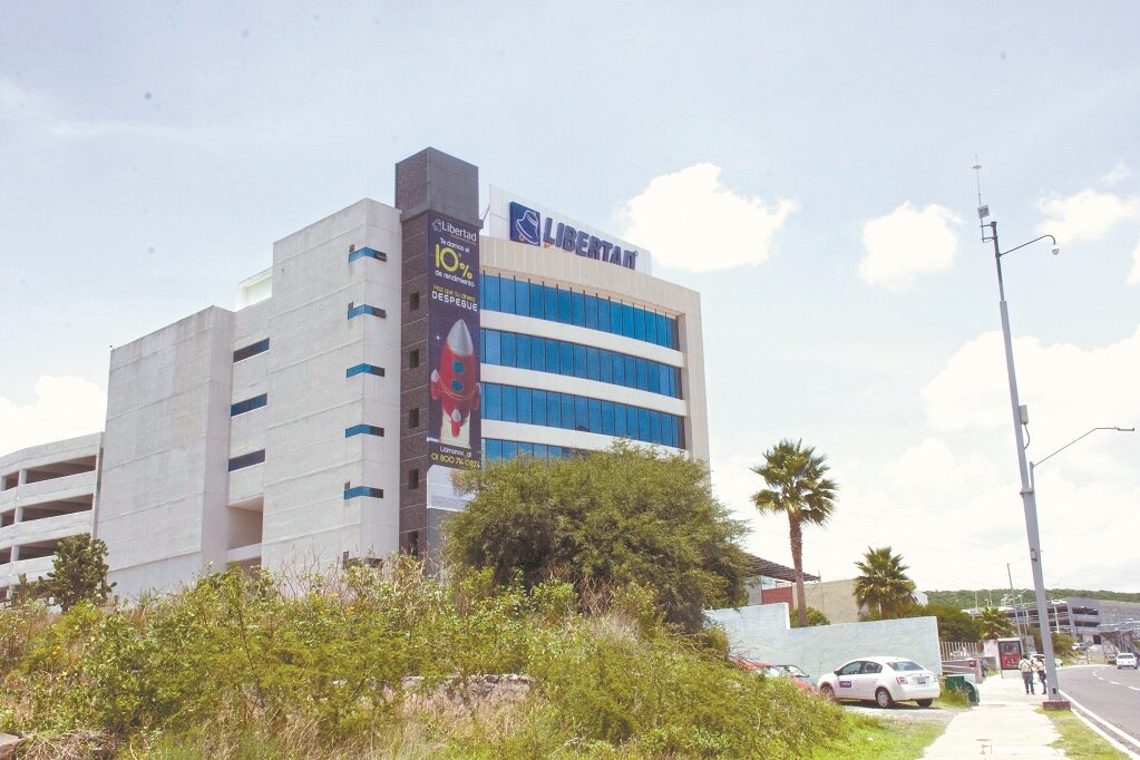 Foto: Mitzi Olvera, El Universal