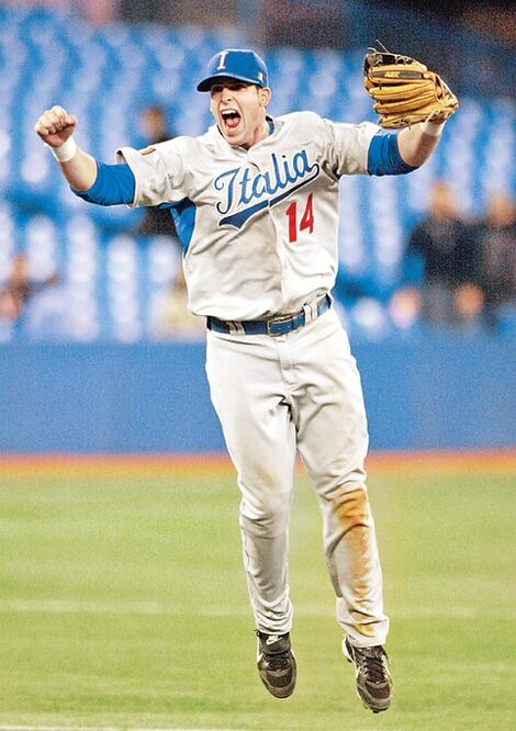  Una respetable “squadra azurra” 