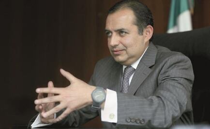 Frente Ciudadano teme a Margarita Zavala: Cordero