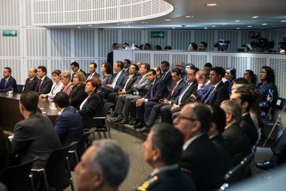 Foto: Demian Chávez