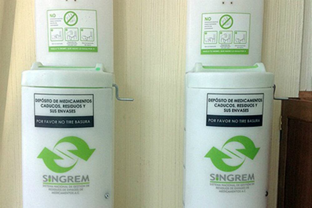 “36% de la basura son residuos de comida”