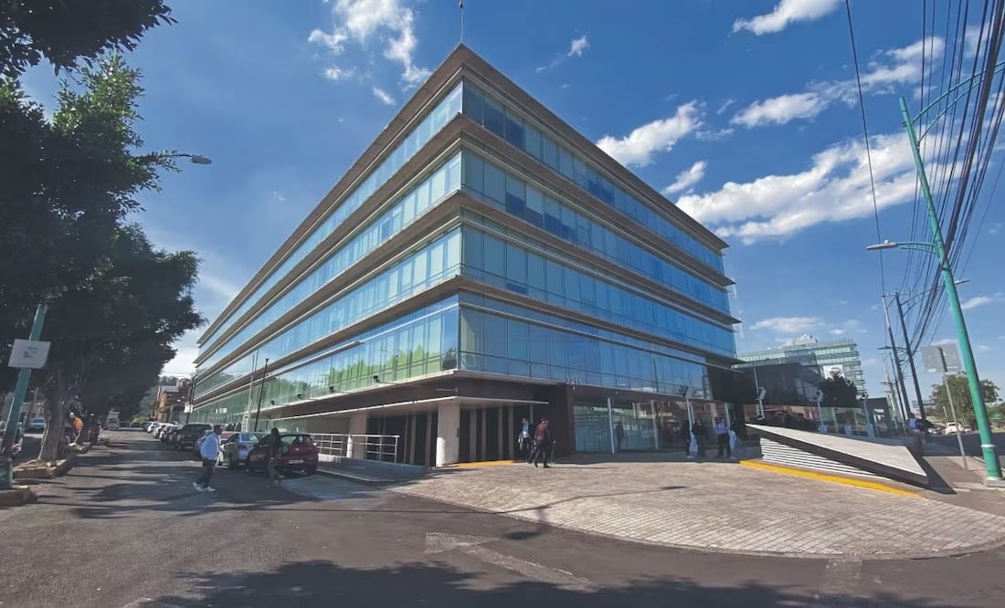 La Federación Mexicana de Futbol acudió al Órgano Interno de Control del Inai a denunciar el intento de extorsión de parte de funcionarios del instituto. Foto: de Yaretzy M. Osnaya. EL UNIVERSAL