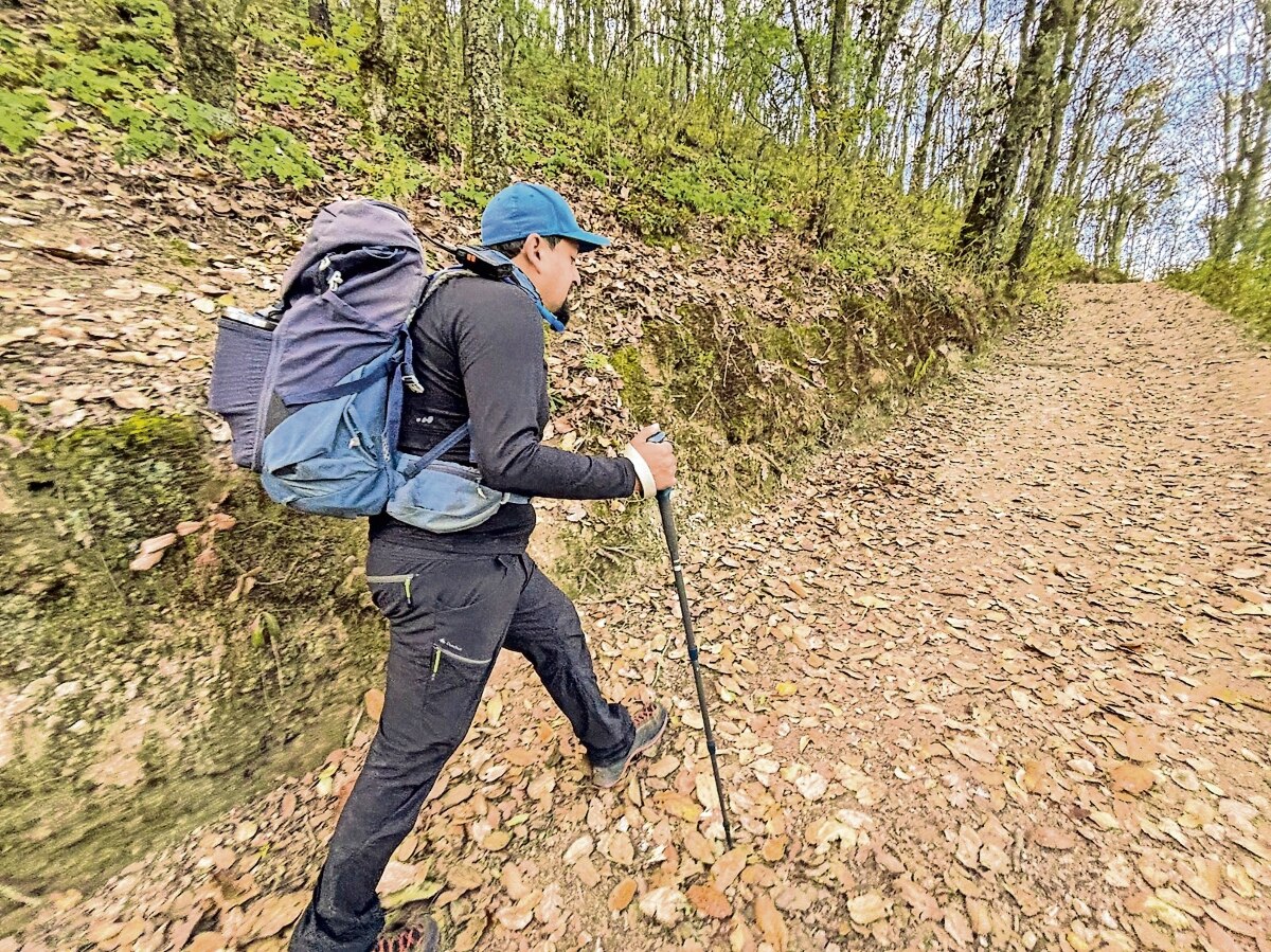 Amealco, un lugar para apreciar la naturaleza