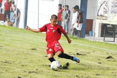 Corregidores, listos para recibir a Uruapan