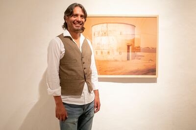 El Caudillo aún ‘rige’ en el Museo de la Ciudad