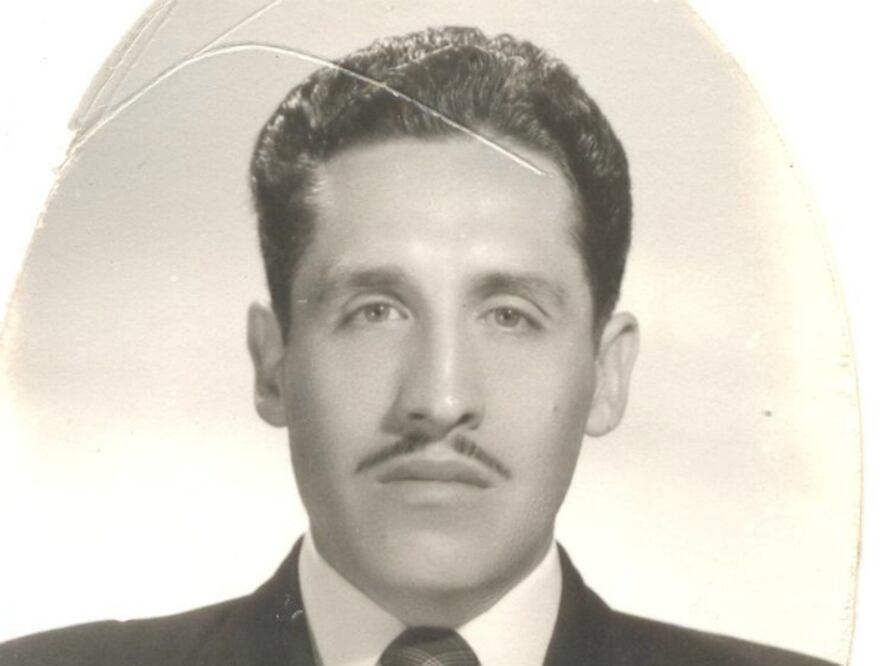 Celebra 50 años de vida académica Gregorio Solorio