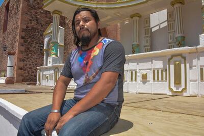 Hasta Judas Iscariote tiene preocupaciones... 