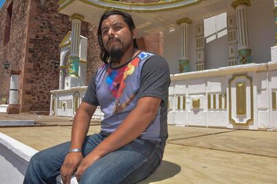 Hasta Judas Iscariote tiene preocupaciones...