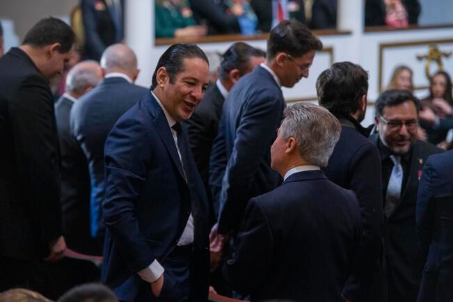 Foto: Demian Chávez