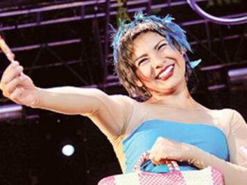 El lado crítico de Cabaret Capricho 