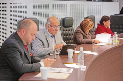 “Legislatura tendrá un 2016 productivo”