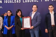 Corregidora, primer municipio de Querétaro en recibir la Certificación en Igualdad Laboral y No Discriminación