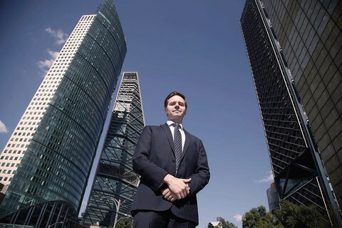 “Nunca es tarde para comenzar a ahorrar”