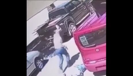 Matan a balazos a comerciante de autos de Ezequiel Montes