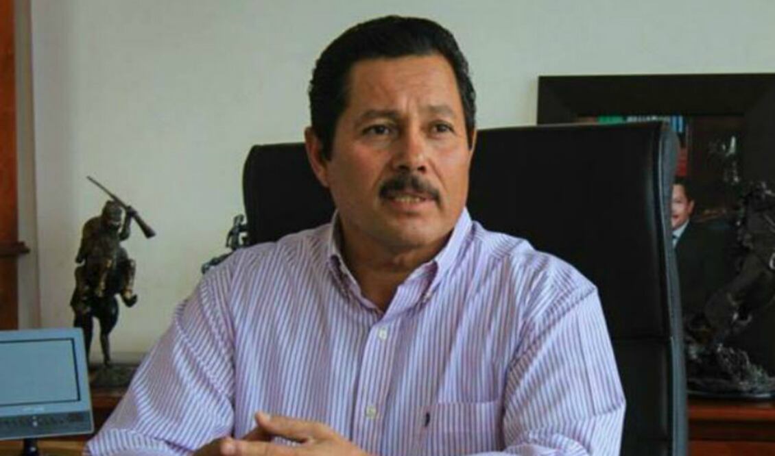 FOTO: Archivo El Universal