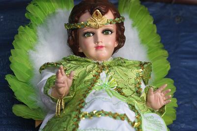 Día de la Candelaria, para rezar y saborear