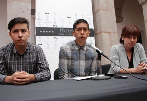 MIK, para preservar tradiciones mexicanas