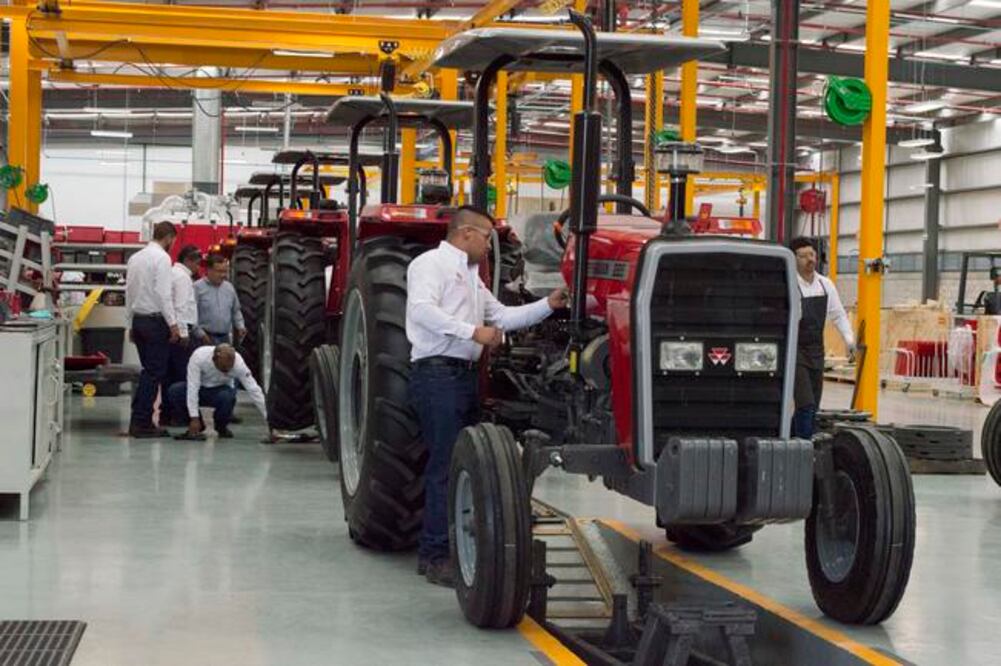 La meta que se fijó el gobierno estatal a través de la SEDESU, es que se realicen 35 mil nuevas contrataciones. FOTO: Francisco Flores.