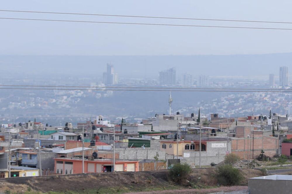 Foto: Archivo. El Universal