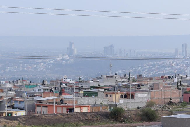 Foto: Archivo. El Universal