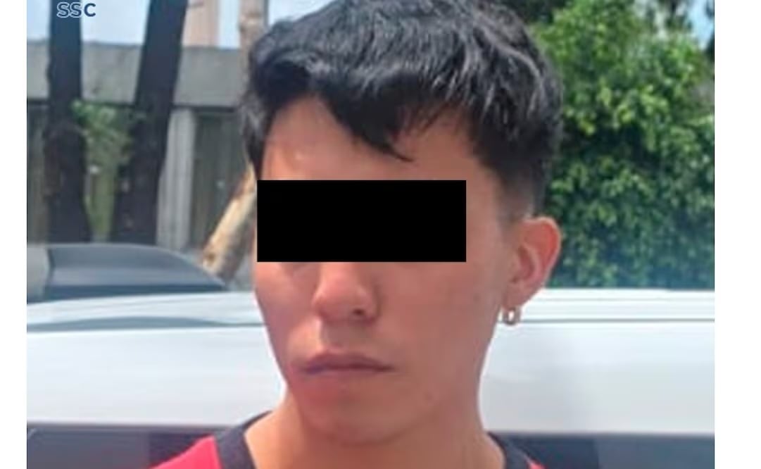 Detienen a hombre por provocar muerte de un perro en Cuauhtémoc. Foto: especial