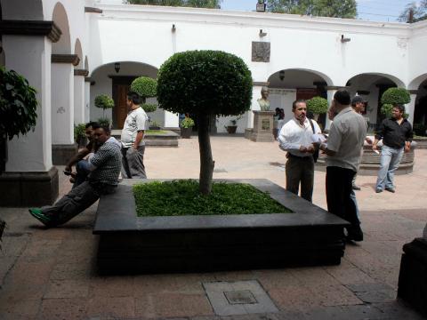 Reconocen portal de transparencia de SJR