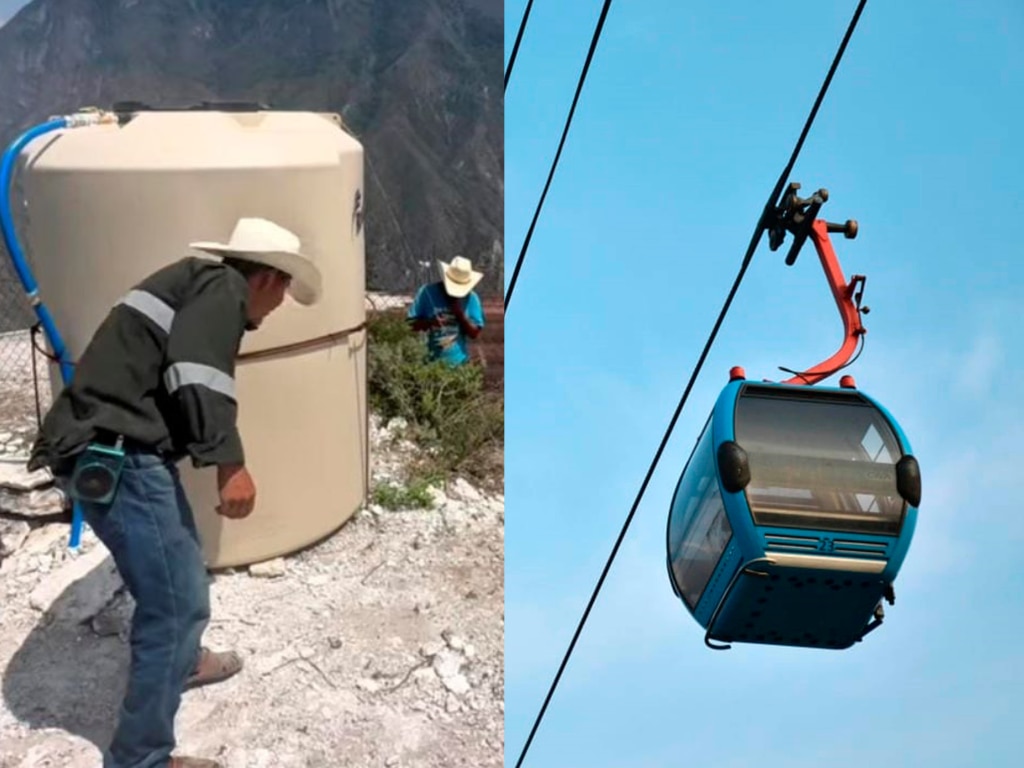 Opinión. Plebiscitos en Cadereyta y Querétaro, primera batalla antes de 2027