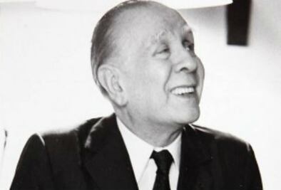 Obsequian al Papa obras completas de Borges