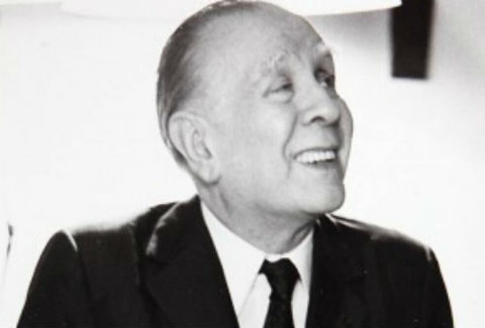 Obsequian al Papa obras completas de Borges