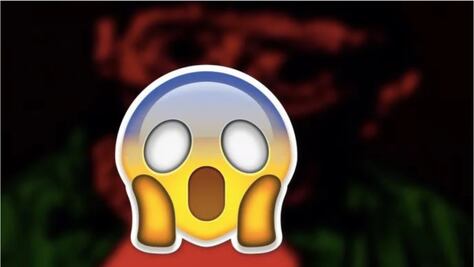 Transmiten espeluznante video por Canal 5 en la madrugada y desciframos el mensaje