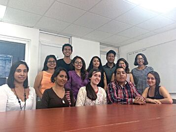 Presentarán plan para jóvenes