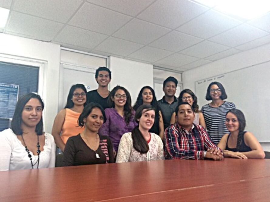 Presentarán plan para jóvenes